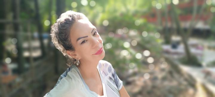 Neslihan Eriş