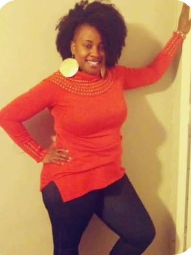 Nakia Smith