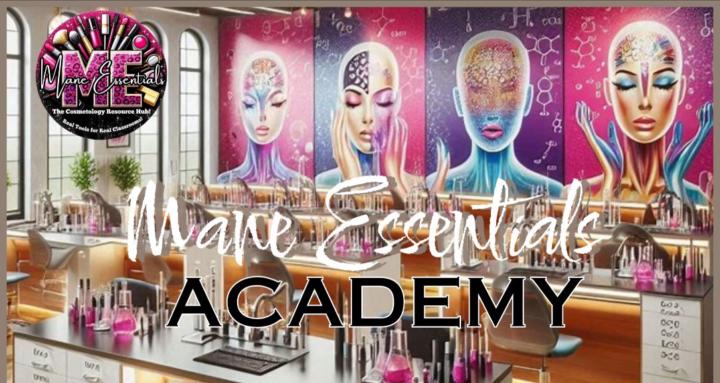 Mane Essentials Academy
