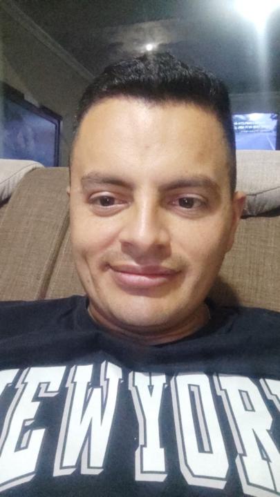 Javier Beltrán