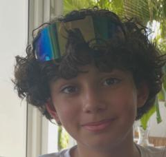 Ethan Friedman