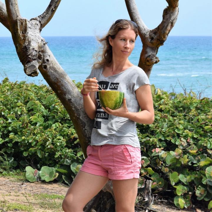 Michaela Vais