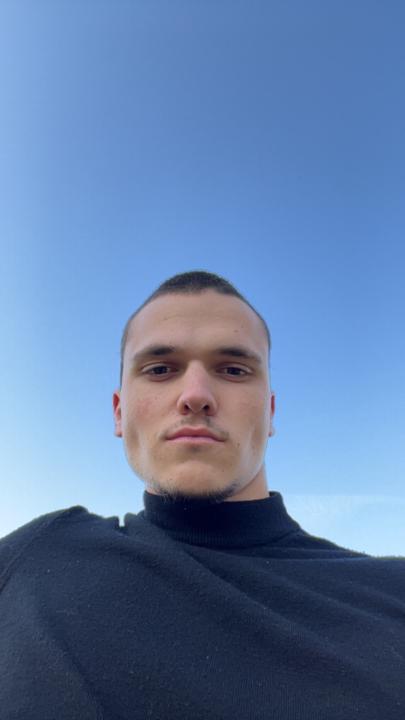 Joachim Fleury