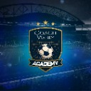 Logo CoachVianey Academy