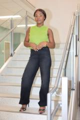 Esthervencia Cherenfant