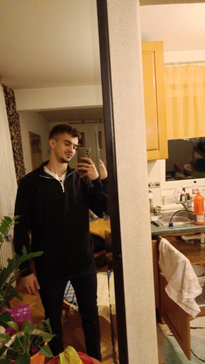 Jaka Nežmah