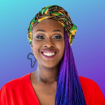 Vivian Acquah