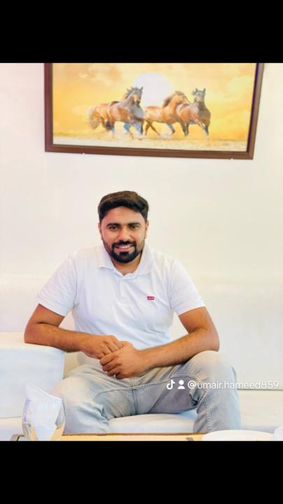 Umair Hameed