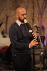Charbel Abi Nader
