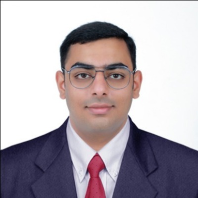 Aditya Ashwin
