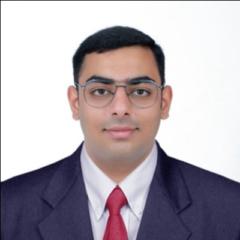 Aditya Ashwin
