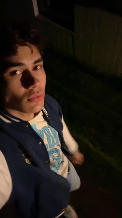 Elias Stakvik Jensen