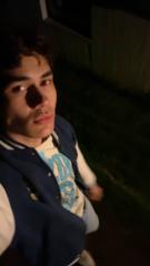 Elias Stakvik Jensen