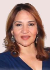 Beatriz Holley