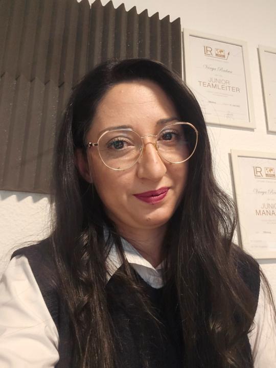 Vanya Radeva