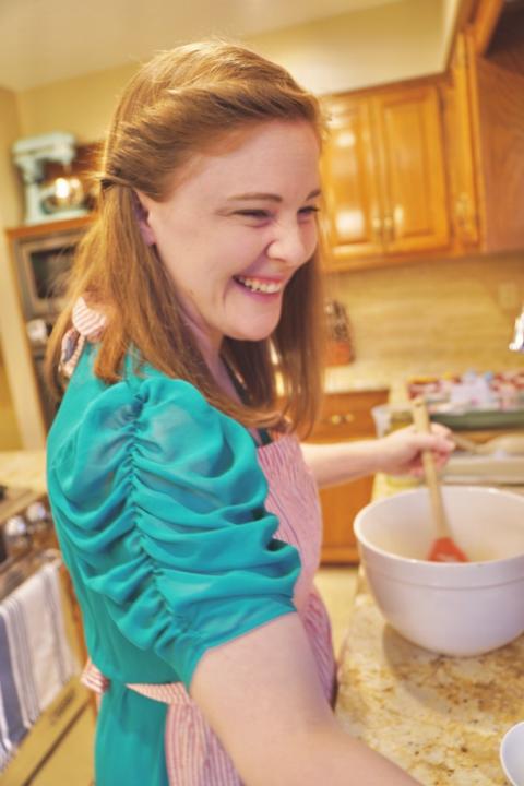 Maggie Dotel
