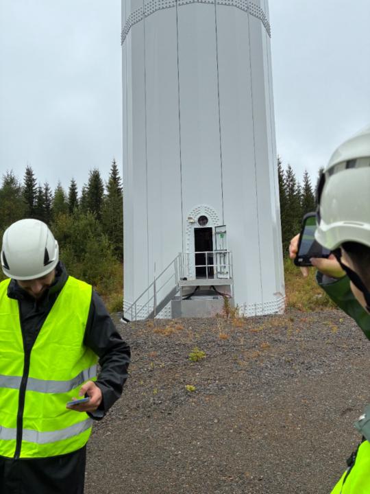 Ludvig Englund Högberg