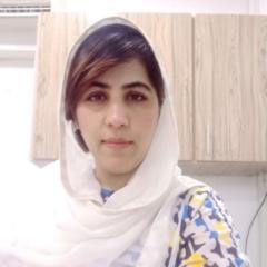 Farha Rasheed