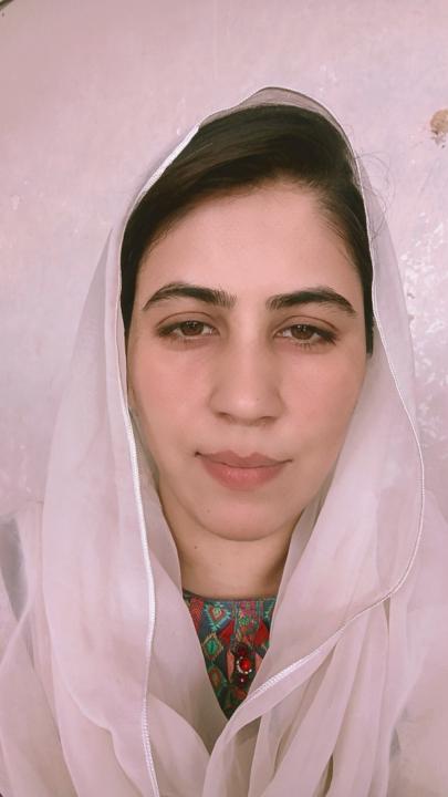 Farha Rasheed