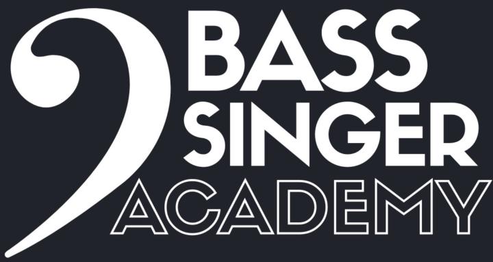 Bass Singer Academy