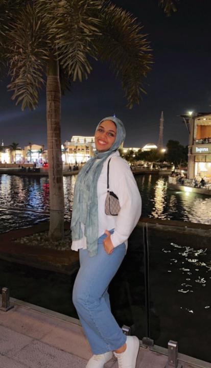 Ghona Elkammalee