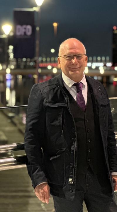 David Dunsby