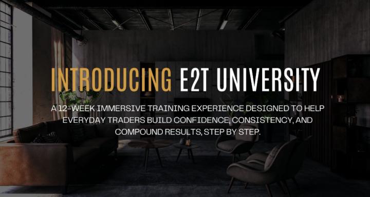 E2T University