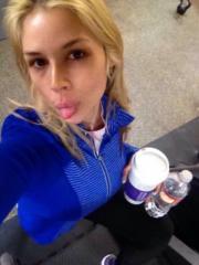 Elena Brigg
