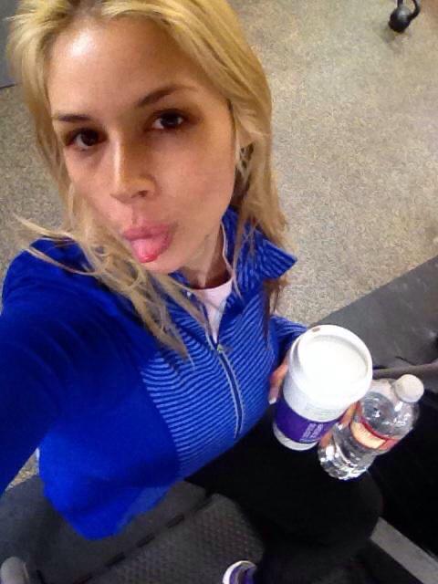 Elena Brigg
