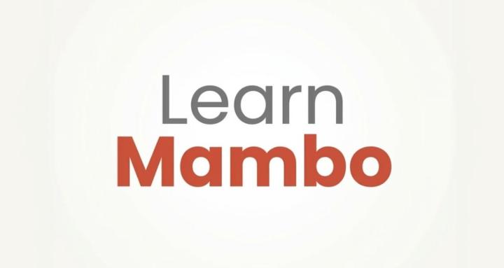 Learn Mambo