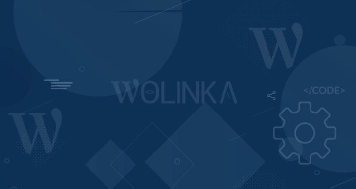 Wolinka Lab