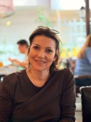 Nazlı Kuş