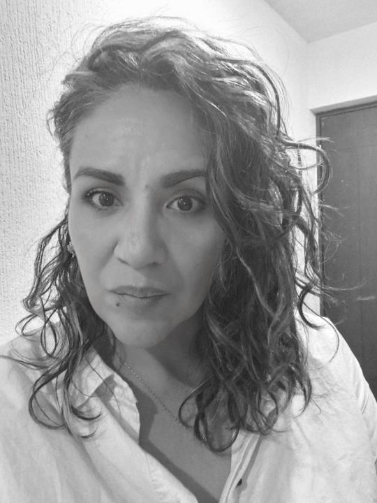 Lidia Carrera