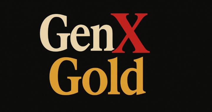 GenX Gold