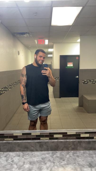 Dariel Perez