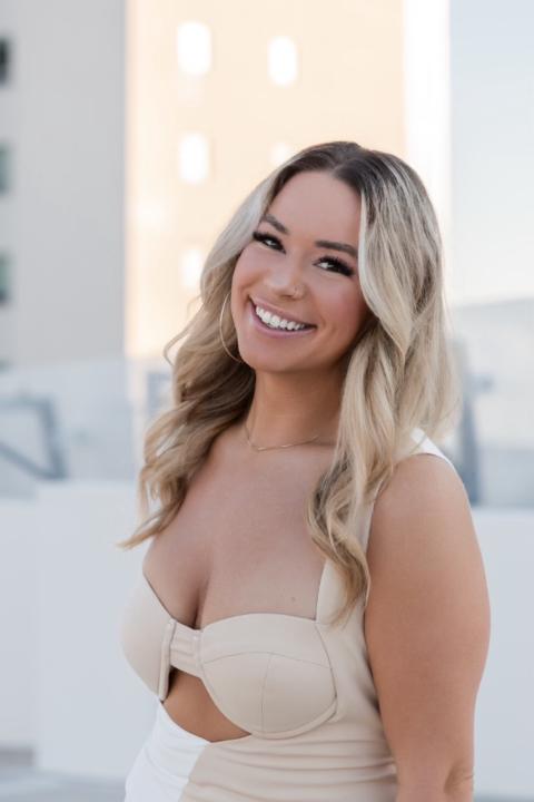 Emily Borkholder