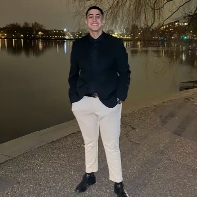 Firas Al Zein