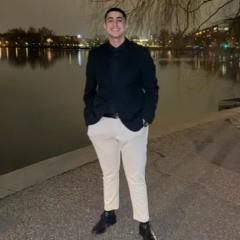 Firas Al Zein