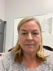 Anita Schawillie