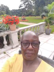 Patricia Tomlinson