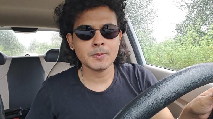 Aalekh Saxena
