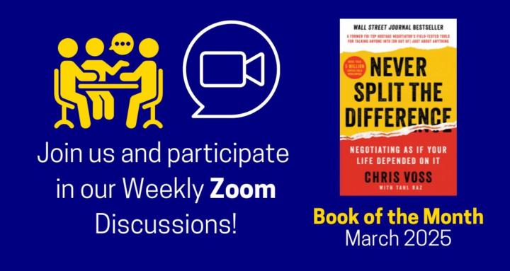 Skool Entrepreneurs Book Club