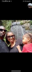 Shaniya Kellough