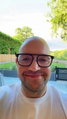 Chris Latham