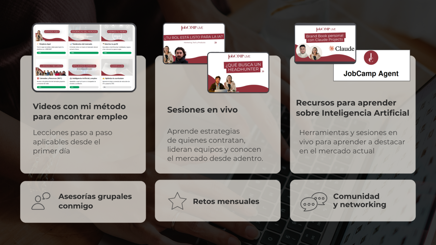 JOBCAMP