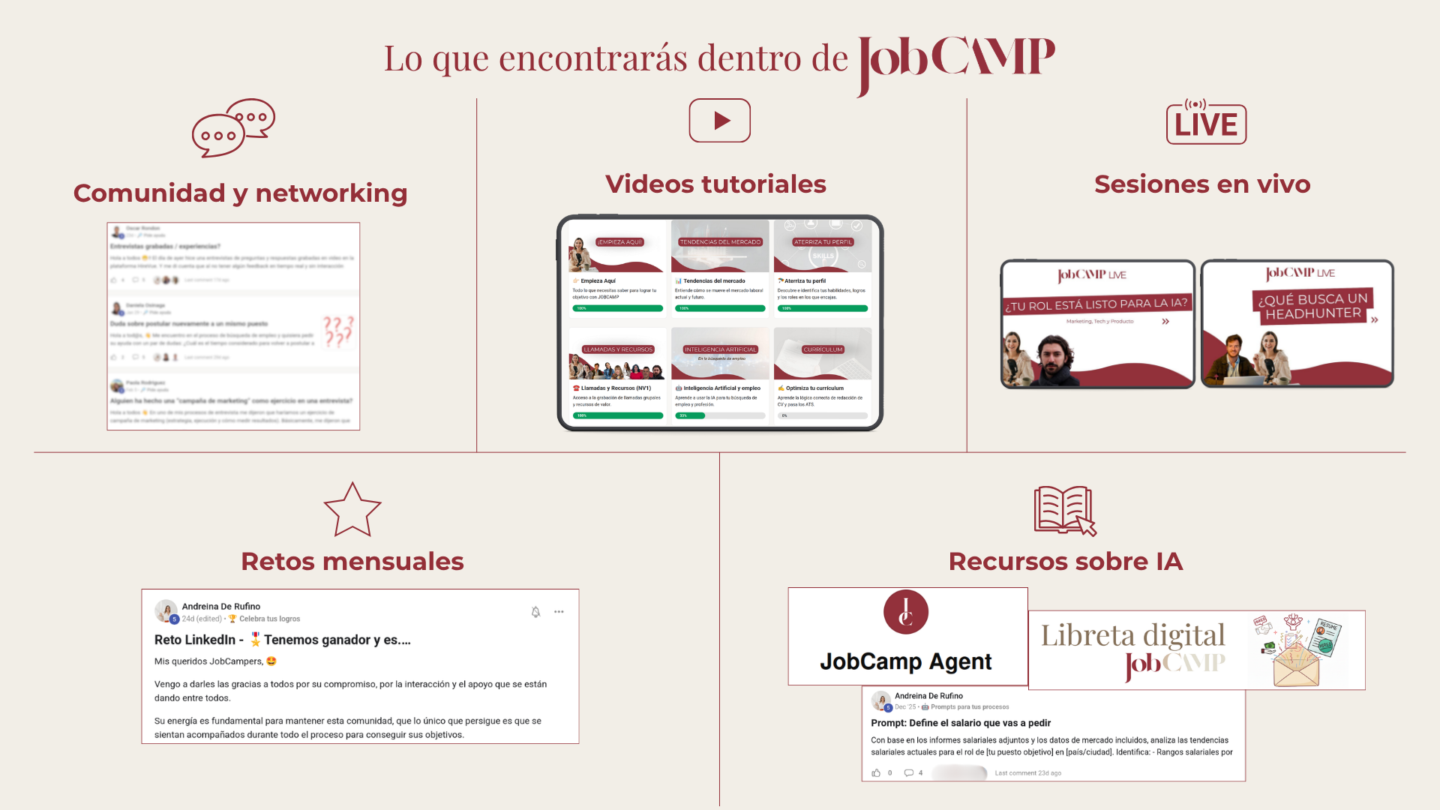 JOBCAMP