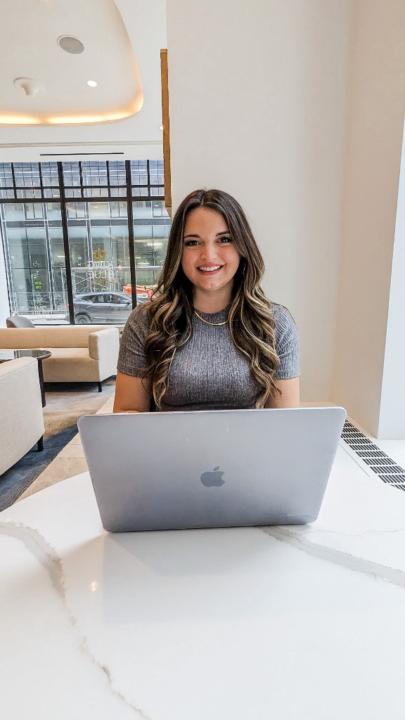 Stephanie Del Giudice