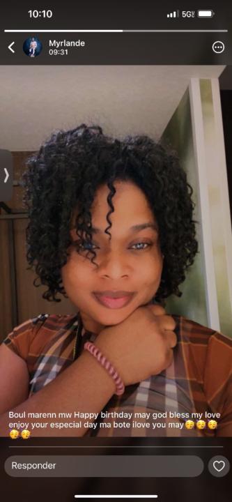 Miciana Joseph