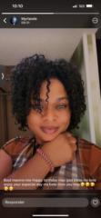 Miciana Joseph
