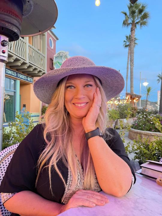 Billie Jean Waldroup